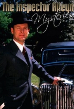 watch The Inspector Alleyn Mysteries Movie online free in hd on Red Stitch