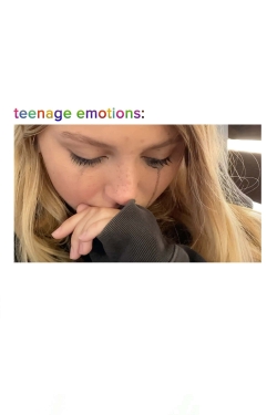 watch Teenage Emotions Movie online free in hd on Red Stitch