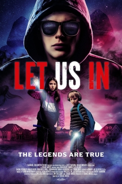 watch Let Us In Movie online free in hd on Red Stitch