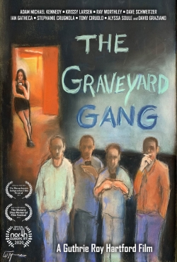 watch The Graveyard Gang Movie online free in hd on Red Stitch