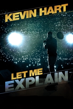 watch Kevin Hart: Let Me Explain Movie online free in hd on Red Stitch