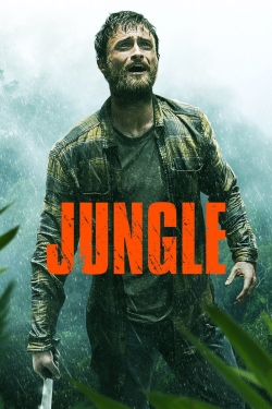 watch Jungle Movie online free in hd on Red Stitch