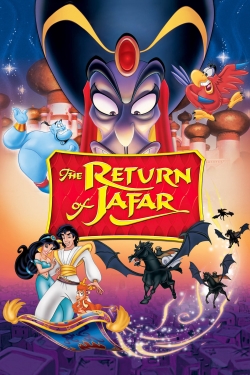 watch The Return of Jafar Movie online free in hd on Red Stitch