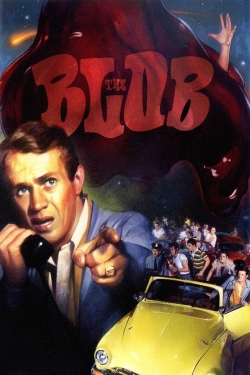 watch The Blob Movie online free in hd on Red Stitch