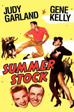 watch Summer Stock Movie online free in hd on Red Stitch