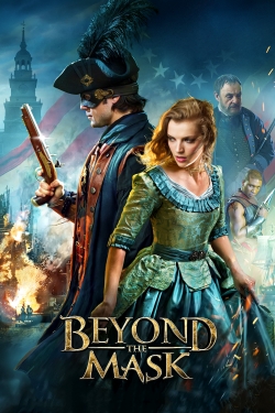 watch Beyond the Mask Movie online free in hd on Red Stitch