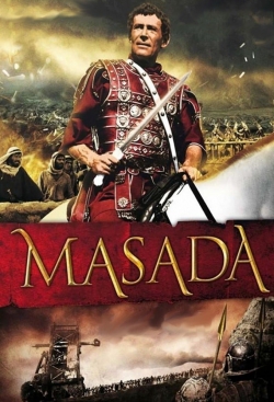 watch Masada Movie online free in hd on Red Stitch