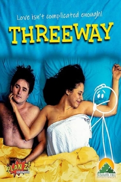 watch Threeway Movie online free in hd on Red Stitch