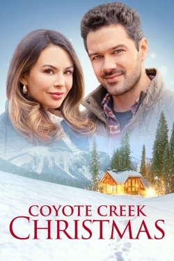 watch Coyote Creek Christmas Movie online free in hd on Red Stitch