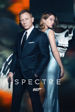 watch Spectre Movie online free in hd on Red Stitch