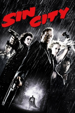 watch Sin City Movie online free in hd on Red Stitch