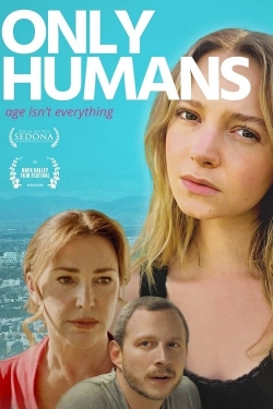 watch Only Humans Movie online free in hd on Red Stitch