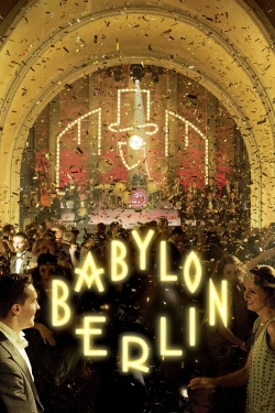 watch Babylon Berlin Movie online free in hd on Red Stitch