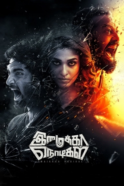 watch Imaikkaa Nodigal Movie online free in hd on Red Stitch