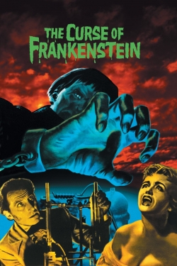 watch The Curse of Frankenstein Movie online free in hd on Red Stitch