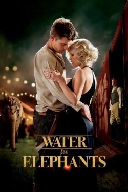 watch Water for Elephants Movie online free in hd on Red Stitch