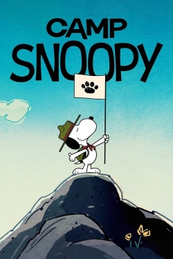 watch Camp Snoopy Movie online free in hd on Red Stitch