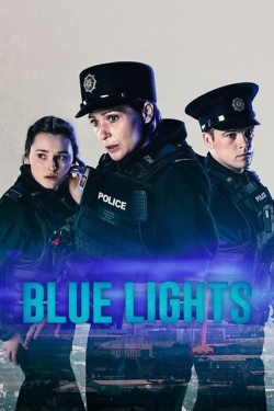 watch Blue Lights Movie online free in hd on Red Stitch