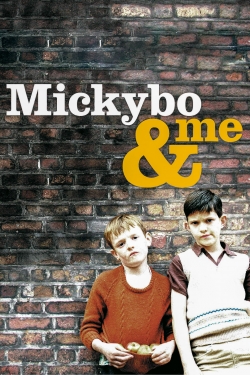 watch Mickybo and Me Movie online free in hd on Red Stitch