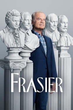 watch Frasier Movie online free in hd on Red Stitch