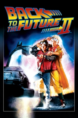 watch Back to the Future Part II Movie online free in hd on Red Stitch