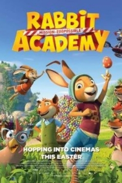 watch Rabbit Academy Movie online free in hd on Red Stitch