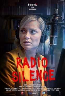 watch Radio Silence Movie online free in hd on Red Stitch