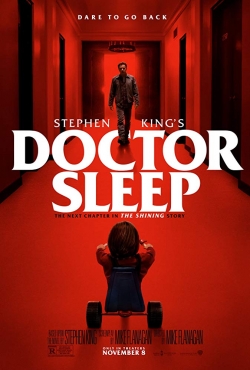 watch Doctor Sleep Movie online free in hd on Red Stitch