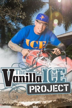 watch The Vanilla Ice Project Movie online free in hd on Red Stitch