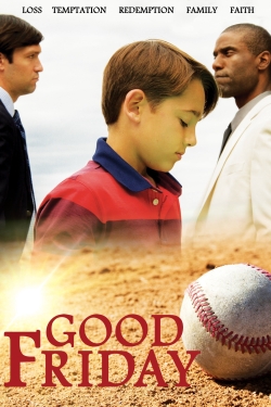 watch Good Friday Movie online free in hd on Red Stitch