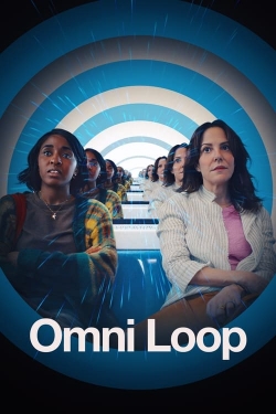 watch Omni Loop Movie online free in hd on Red Stitch