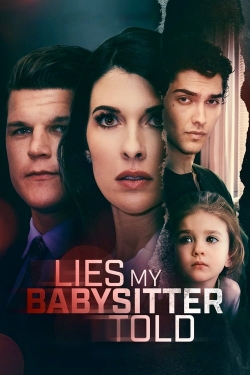 watch Lies My Babysitter Told Movie online free in hd on Red Stitch