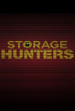 watch Storage Hunters Movie online free in hd on Red Stitch