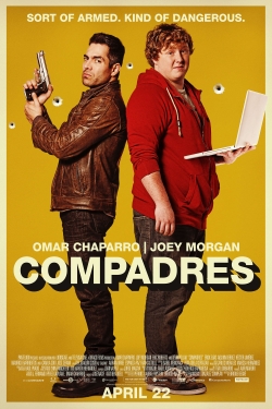 watch Compadres Movie online free in hd on Red Stitch