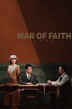 watch War of Faith Movie online free in hd on Red Stitch