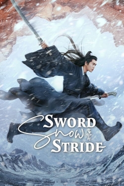 watch Sword Snow Stride Movie online free in hd on Red Stitch