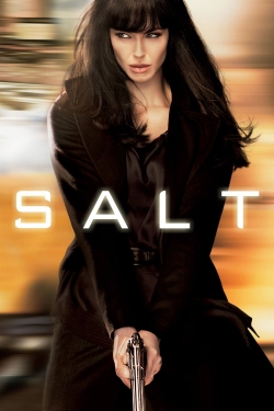 watch Salt Movie online free in hd on Red Stitch