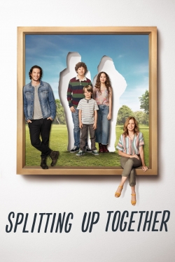 watch Splitting Up Together Movie online free in hd on Red Stitch