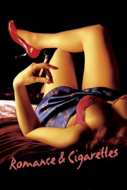 watch Romance & Cigarettes Movie online free in hd on Red Stitch