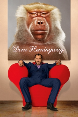 watch Dom Hemingway Movie online free in hd on Red Stitch