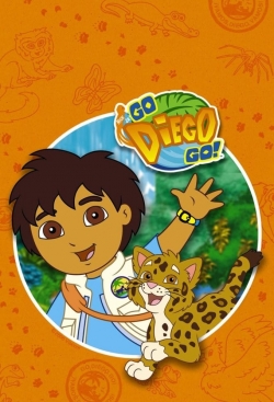 watch Go, Diego, Go! Movie online free in hd on Red Stitch