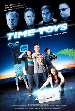 watch Time Toys Movie online free in hd on Red Stitch