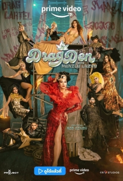 watch Drag Den with Manila Luzon Movie online free in hd on Red Stitch