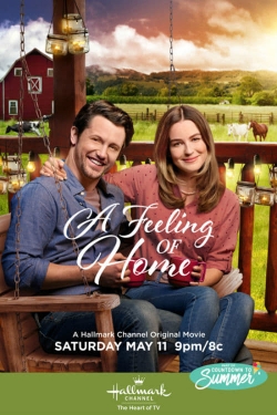 watch A Feeling of Home Movie online free in hd on Red Stitch