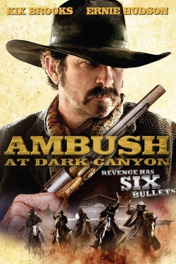 watch Ambush at Dark Canyon Movie online free in hd on Red Stitch