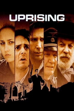 watch Uprising Movie online free in hd on Red Stitch