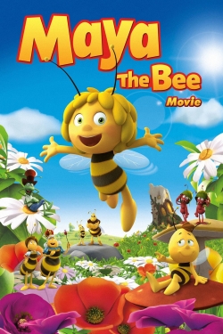 watch Maya the Bee Movie Movie online free in hd on Red Stitch