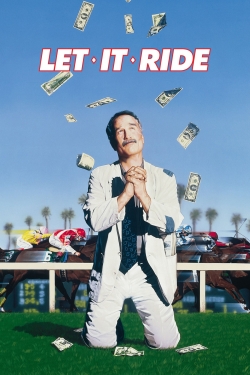 watch Let It Ride Movie online free in hd on Red Stitch