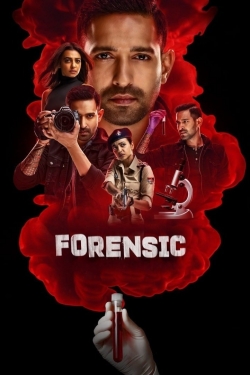 watch Forensic Movie online free in hd on Red Stitch