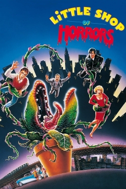 watch Little Shop of Horrors Movie online free in hd on Red Stitch